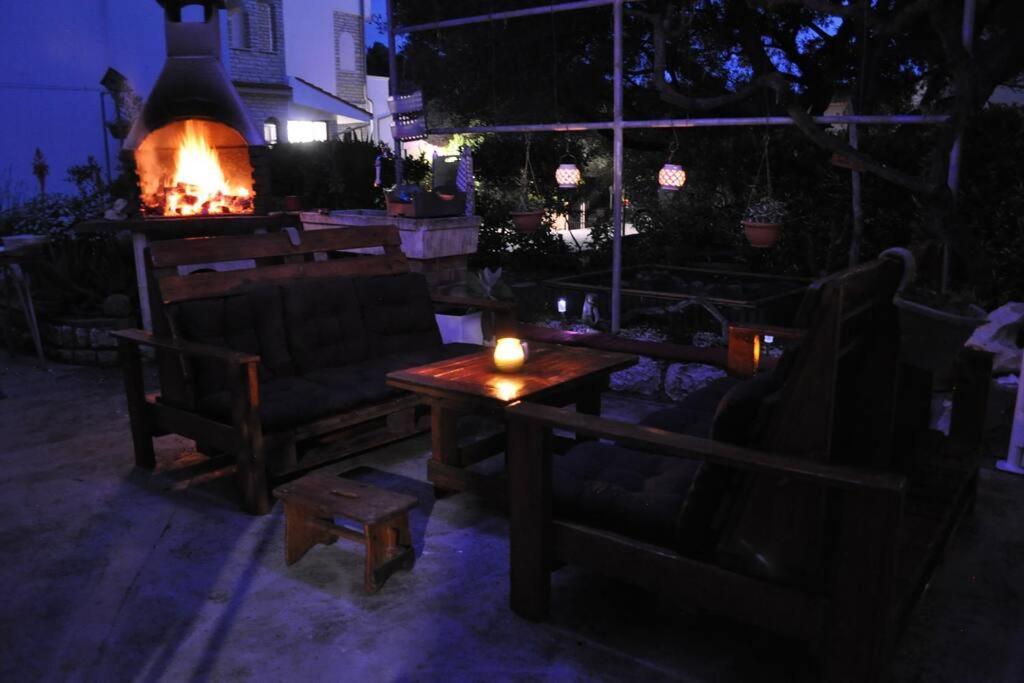 BanjolLittle House Kucica别墅 外观 照片