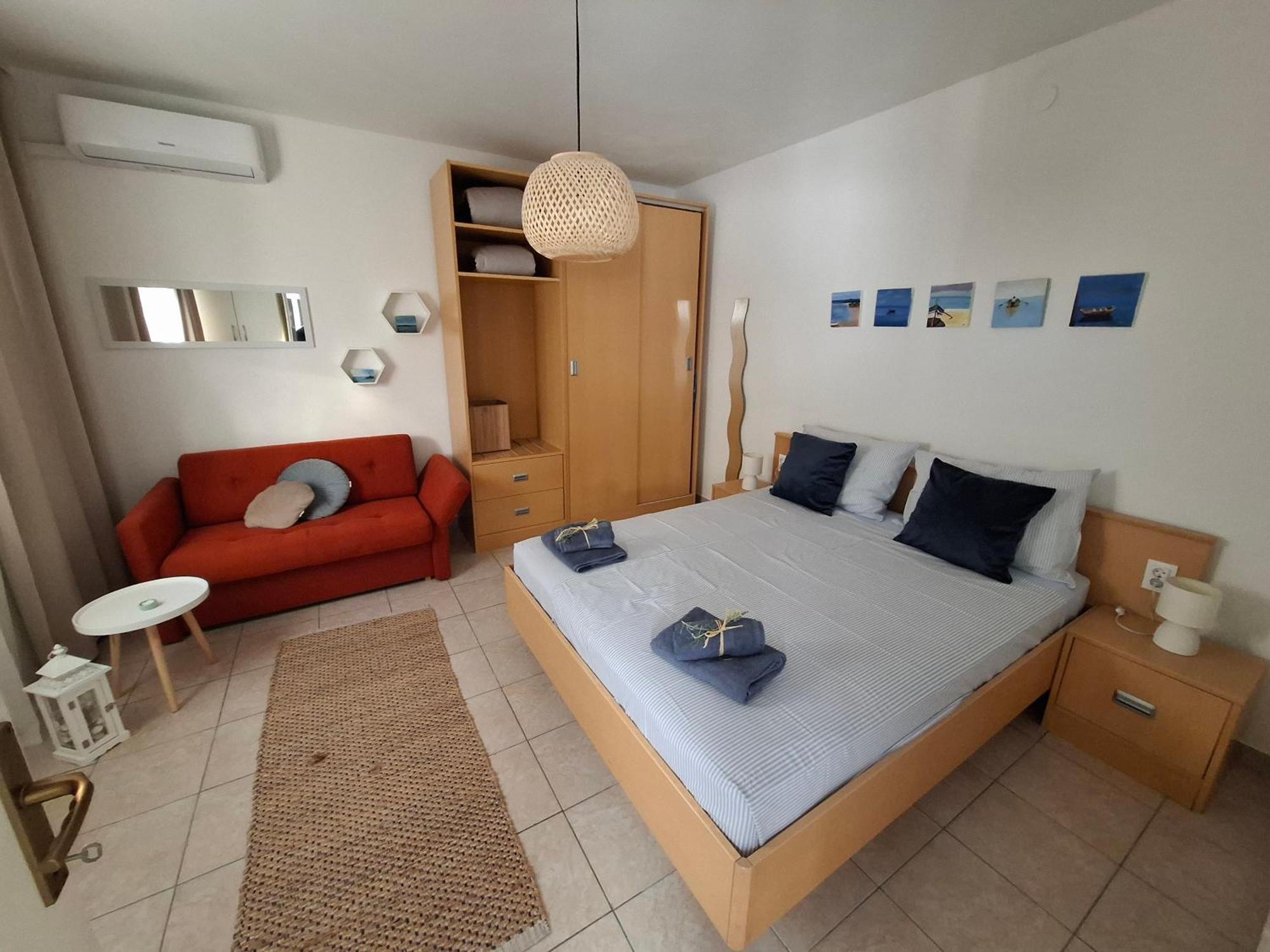 BanjolLittle House Kucica别墅 外观 照片